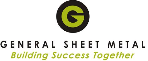 general sheet metal and mechanical llc|general sheet metal.